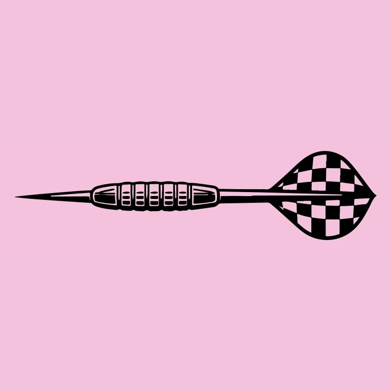 Wurfpfeil Darts