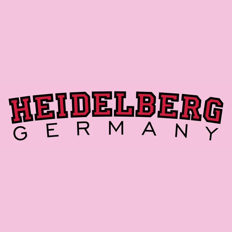 Heidelberg Germany