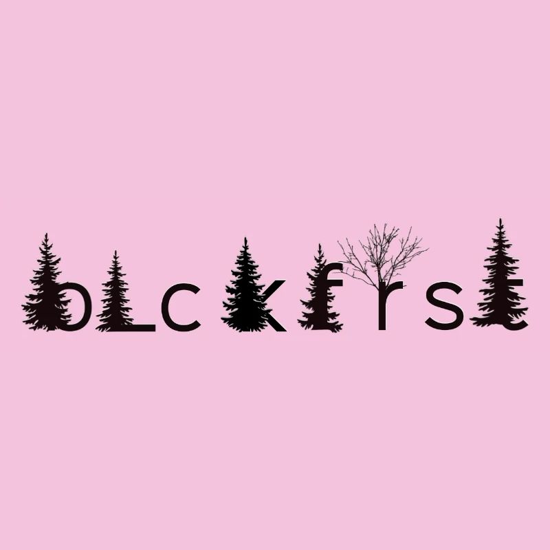 blckfrst black