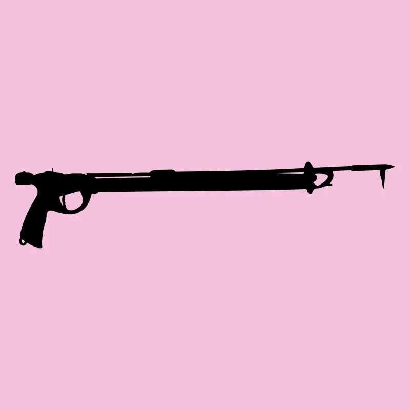 Speargun