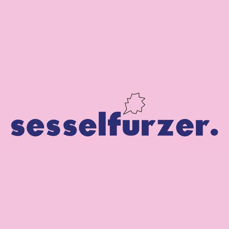 sesselfurzer.