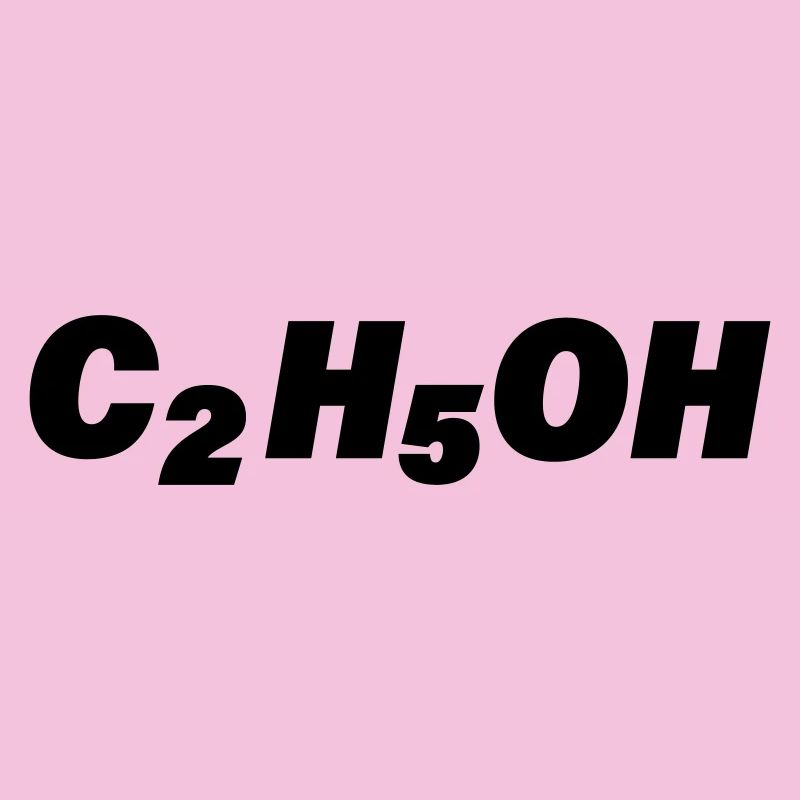 C2H5OH