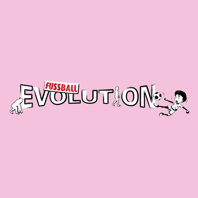 Évolution du football | Conception évolutive