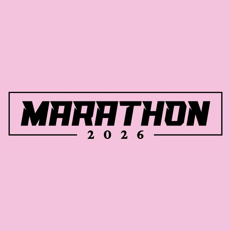 Marathon 2026