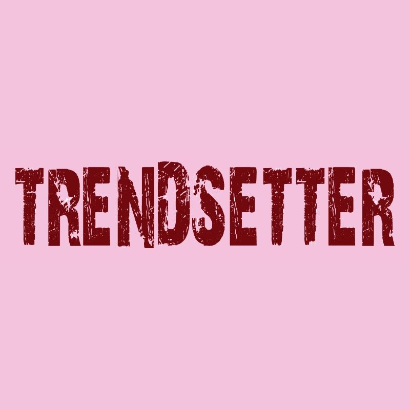 Pionnier de tendances