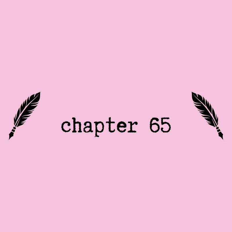 chapter 65 Geburtstag