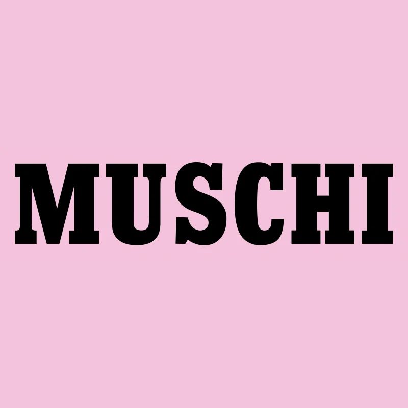 Muschi Pussie