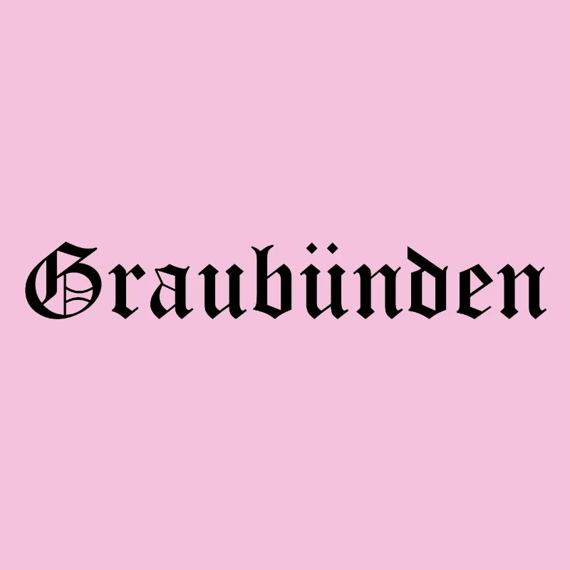 Graubünden