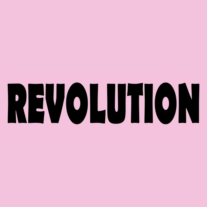 revolution
