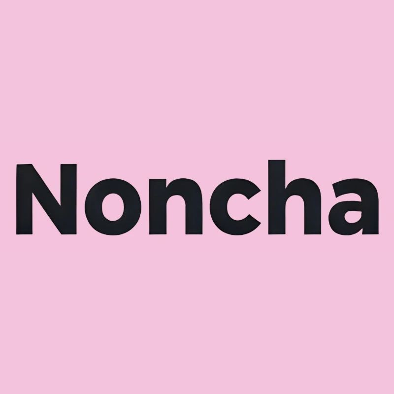 Noncha