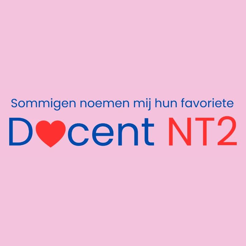 Lieblingslehrer von NT2