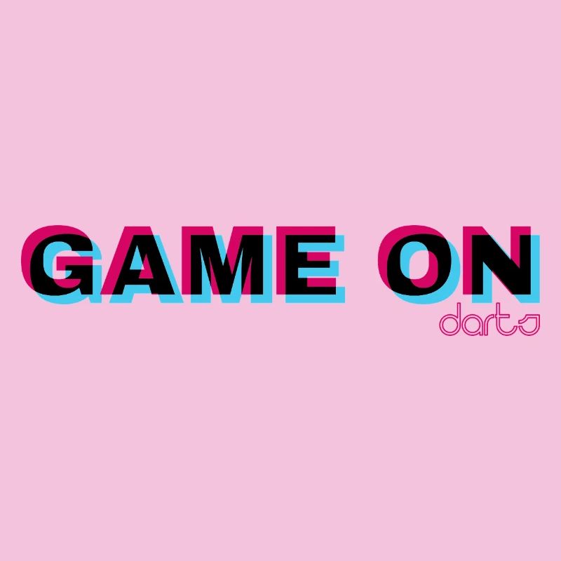 GAME ON