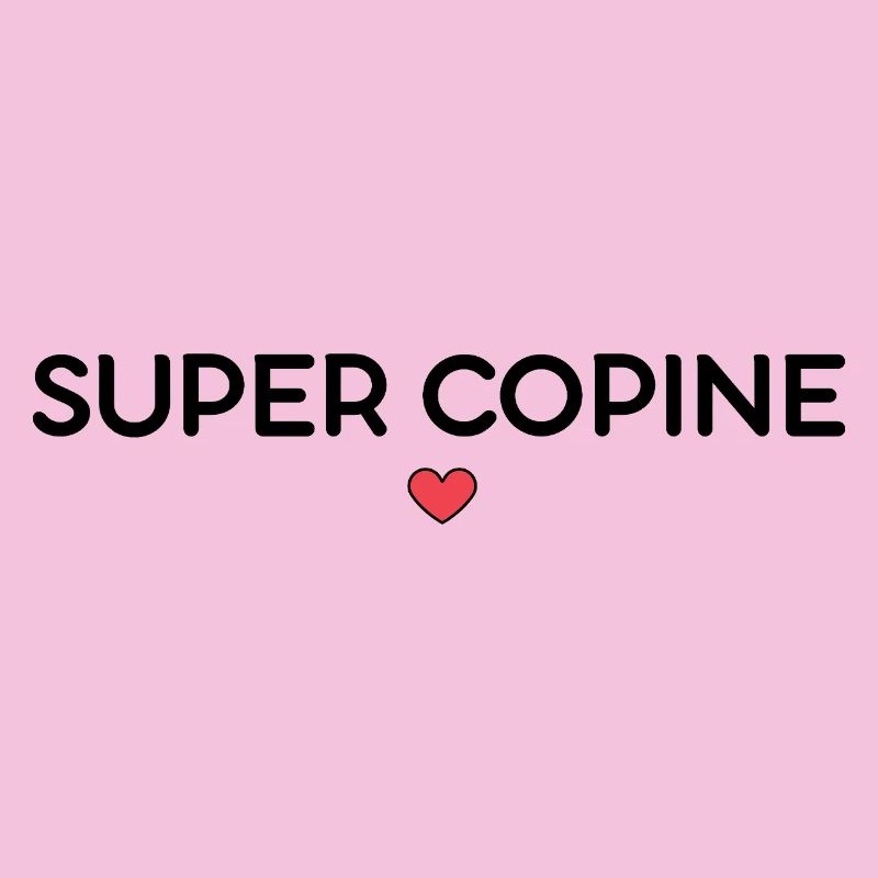 super copine