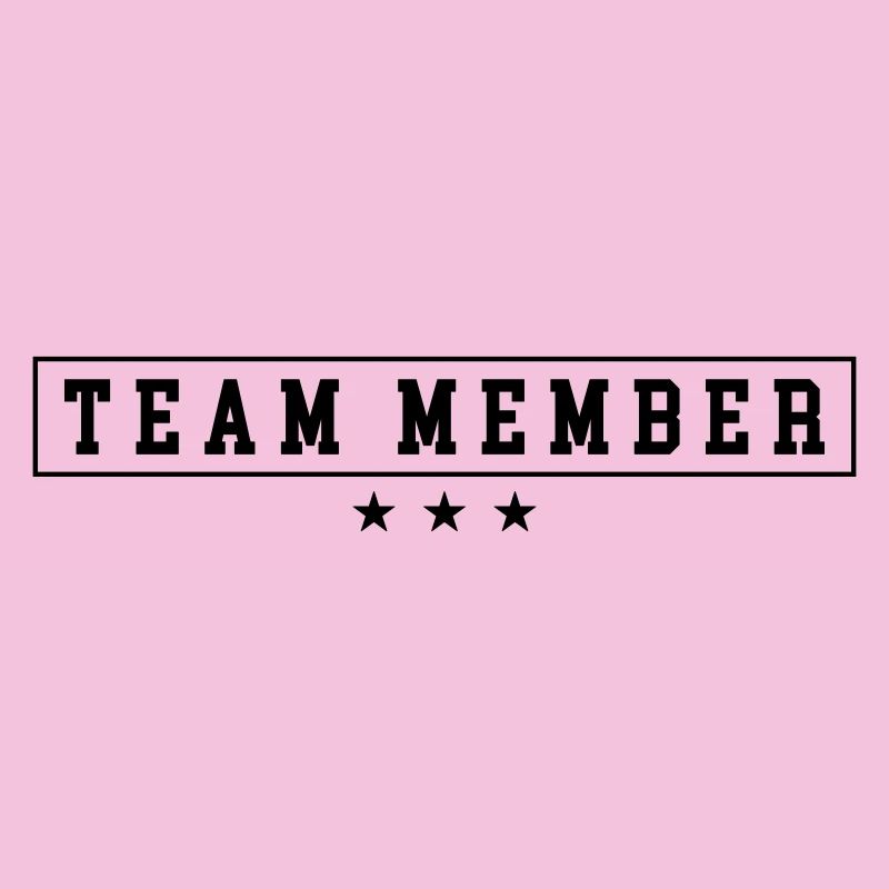 Team Member
