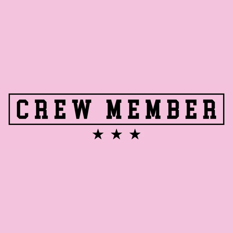 crew member