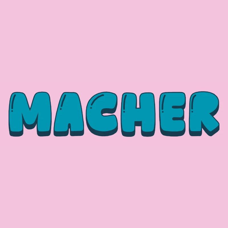 Macher