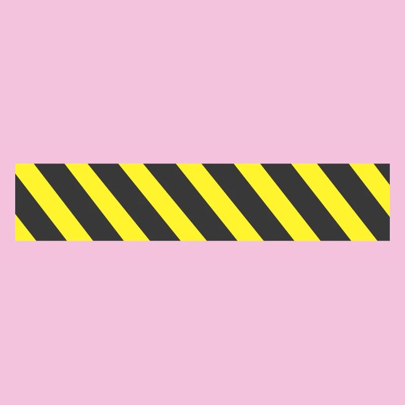 Ruban de précaution