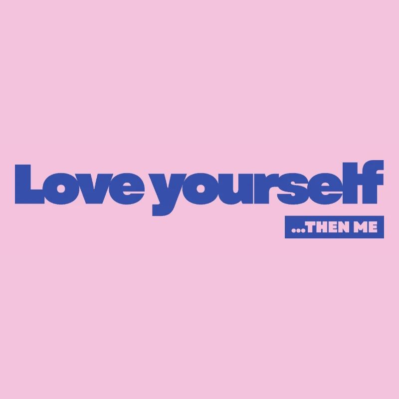 Aimez-vous - Statement Design