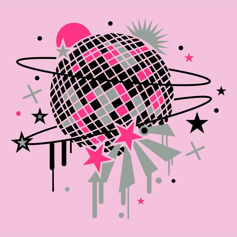 Disco Ball