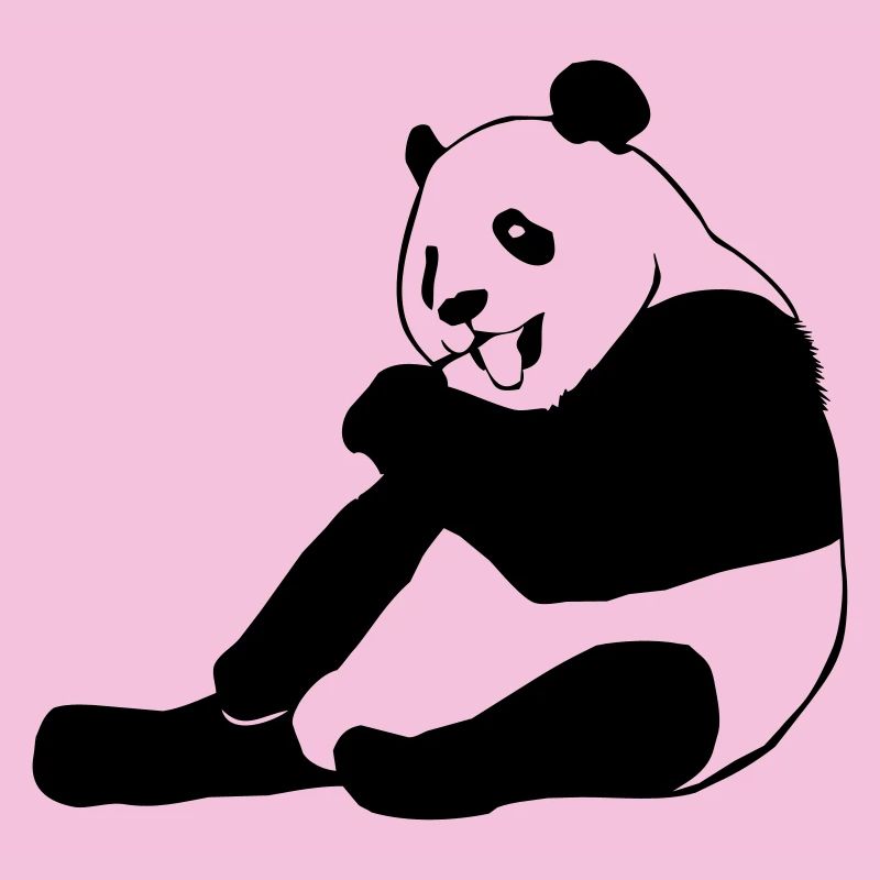 Panda - Pandas