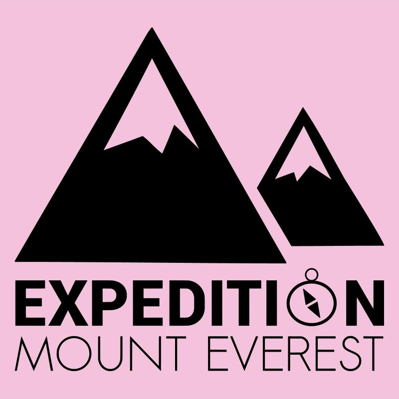 Expédition Mont Everest