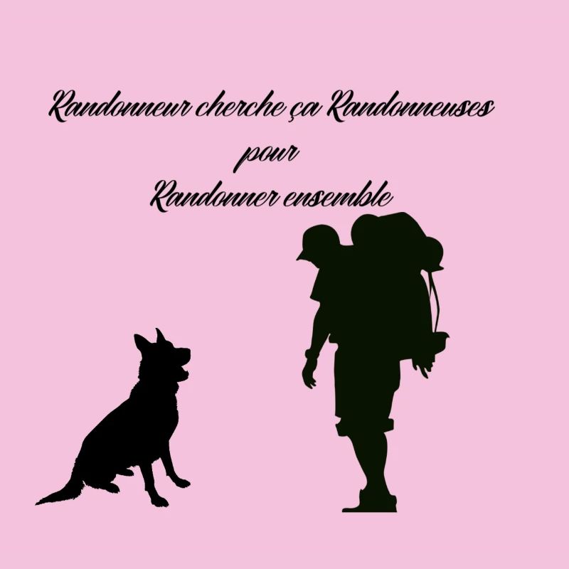 Wanderer sucht Wanderer