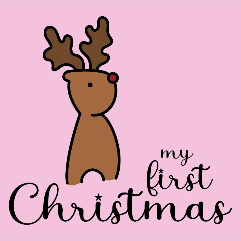 Mon premier design de Noël