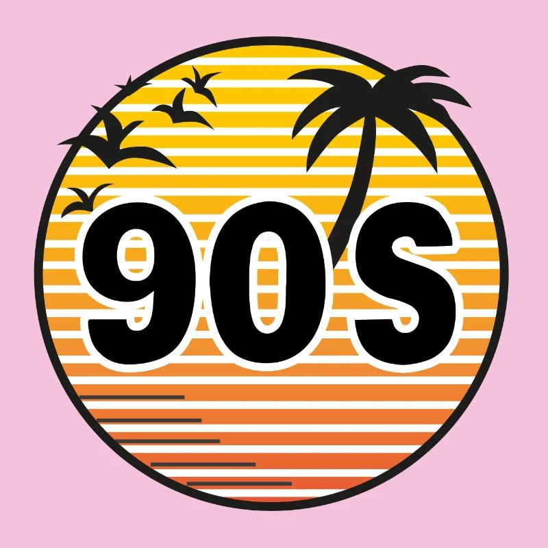 The 90s