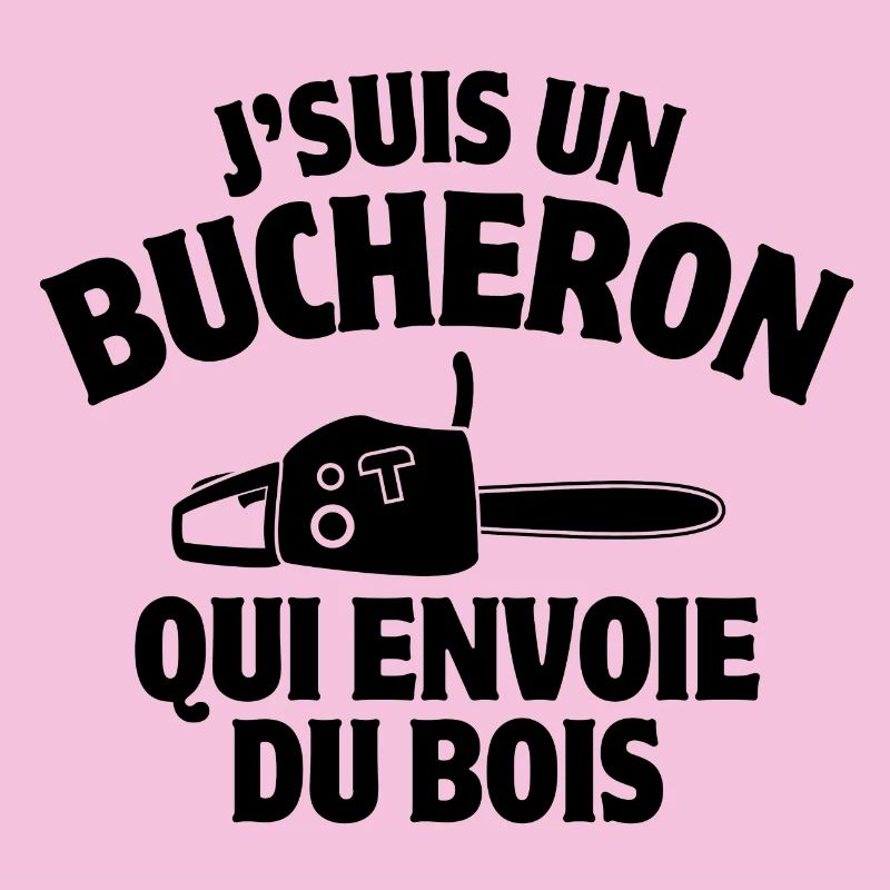 bûcheron, forêt, élagage