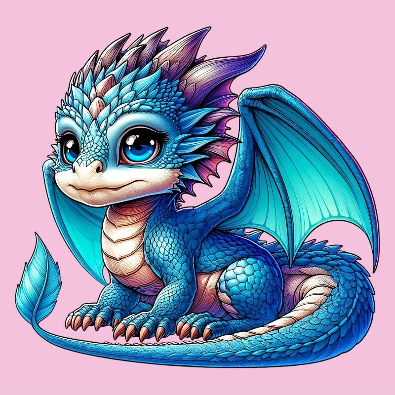 Drache