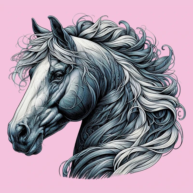 Pferd