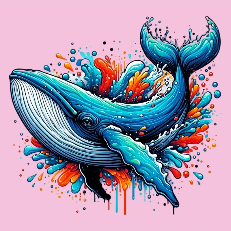 Whale