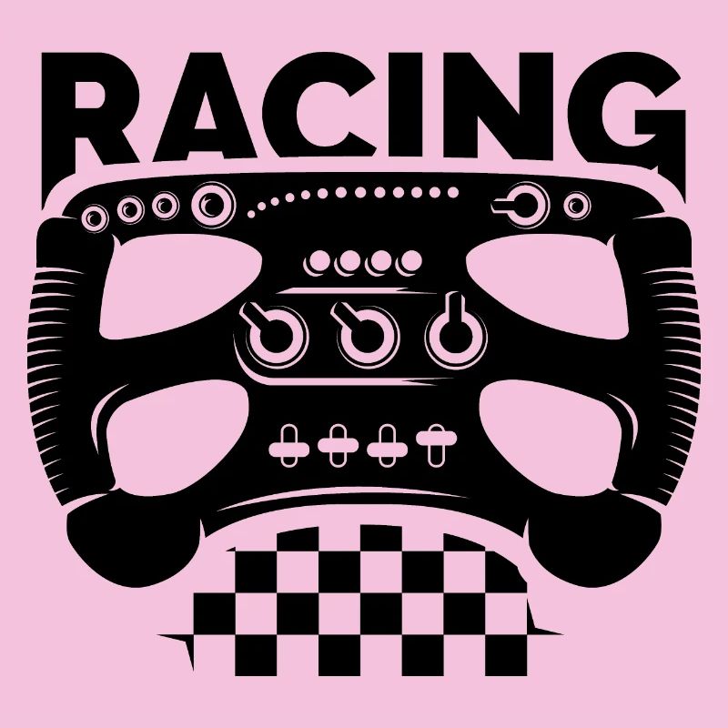 Volant de course Formula gaming Simulateur de course