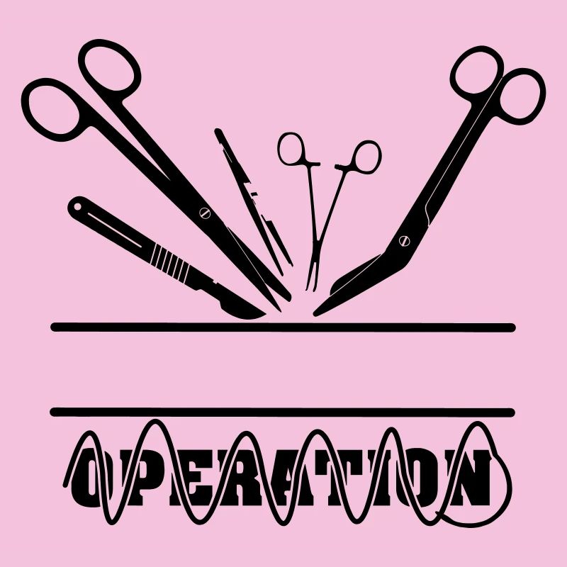 Nom de l’opération Bannière Suture