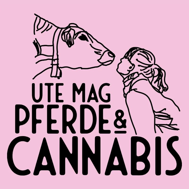 Canabis Hemp Weeding