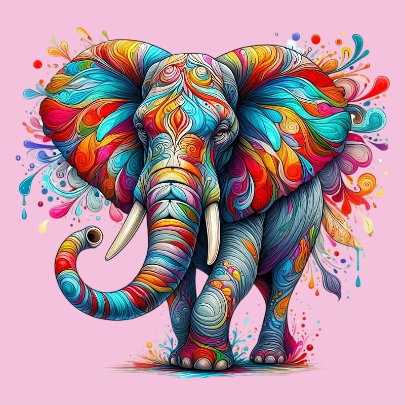 Elefant