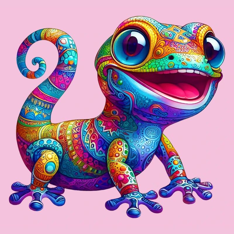 Gecko