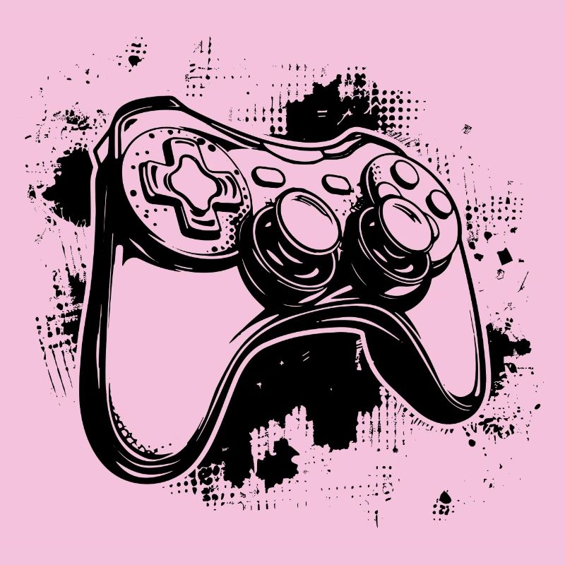 Spiel Controller