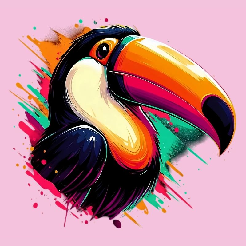 Toucan