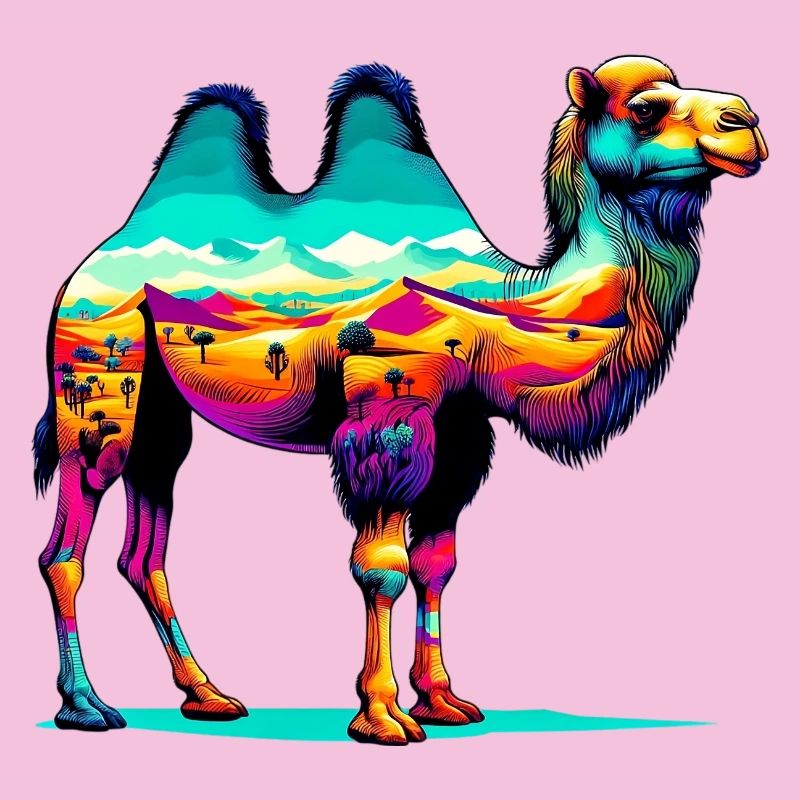 Kamel