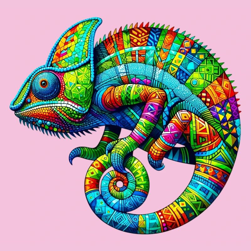 Chameleon