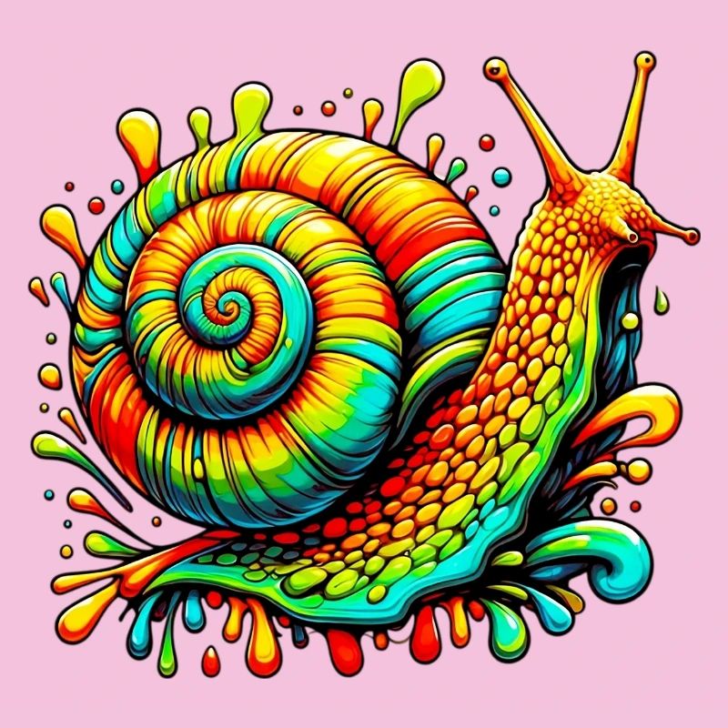 Schnecke