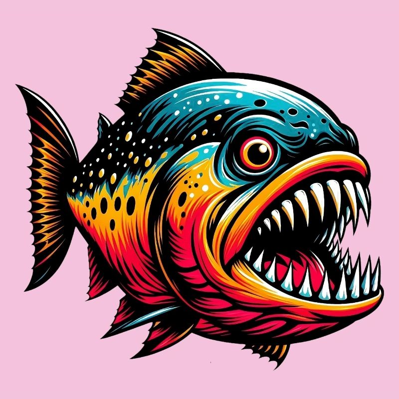 Piranha