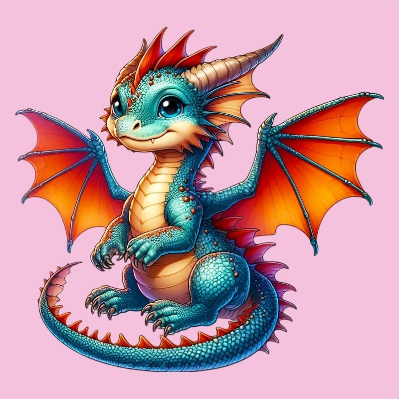 Drache