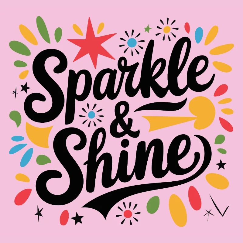 Sparkle & Shine