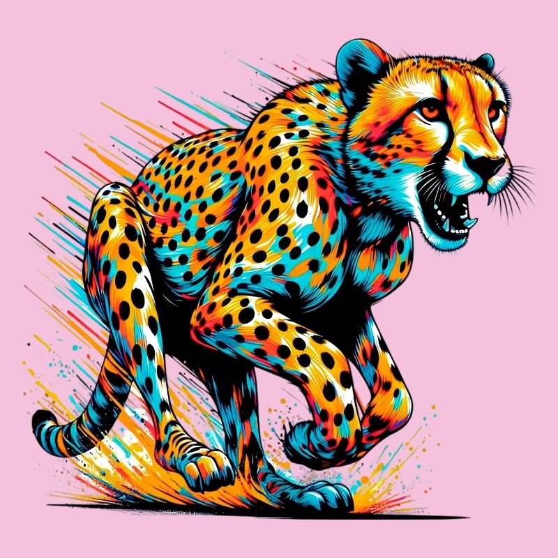 Guépard