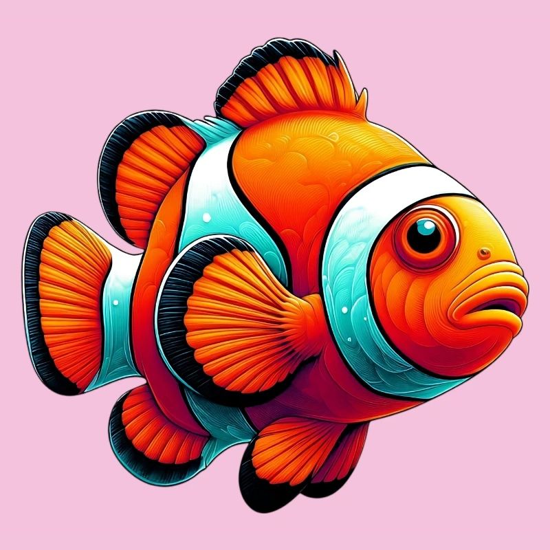 Clownfisch
