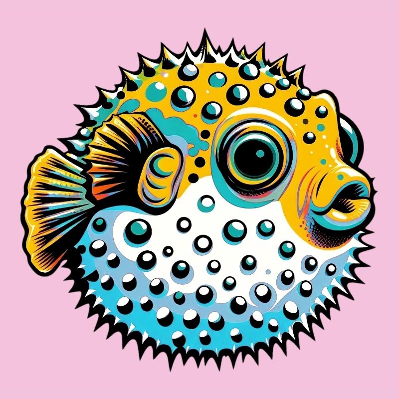 Kugelfisch