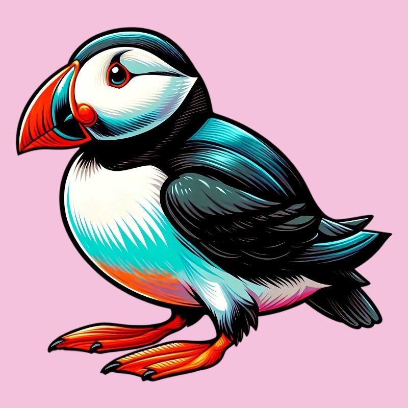 Puffin