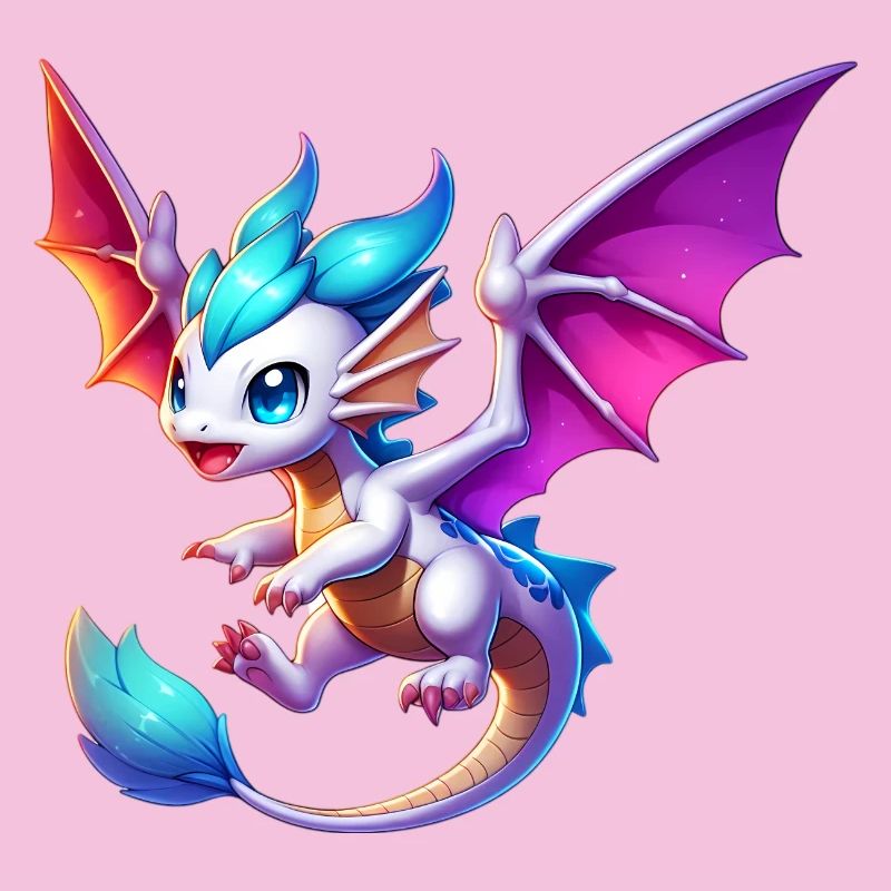 Drache